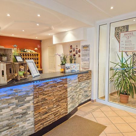 Hotel Lengenfelder Hof Lengenfeld  Ngoại thất bức ảnh