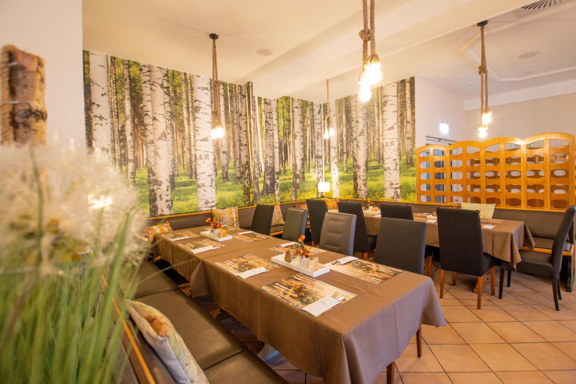 Hotel Lengenfelder Hof Lengenfeld  Ngoại thất bức ảnh
