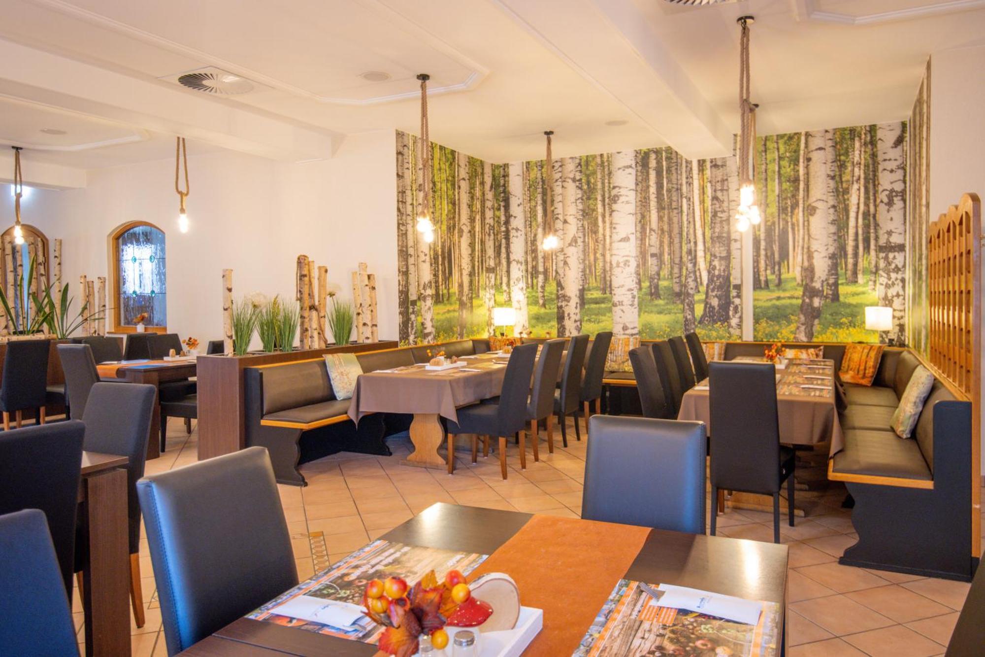 Hotel Lengenfelder Hof Lengenfeld  Ngoại thất bức ảnh