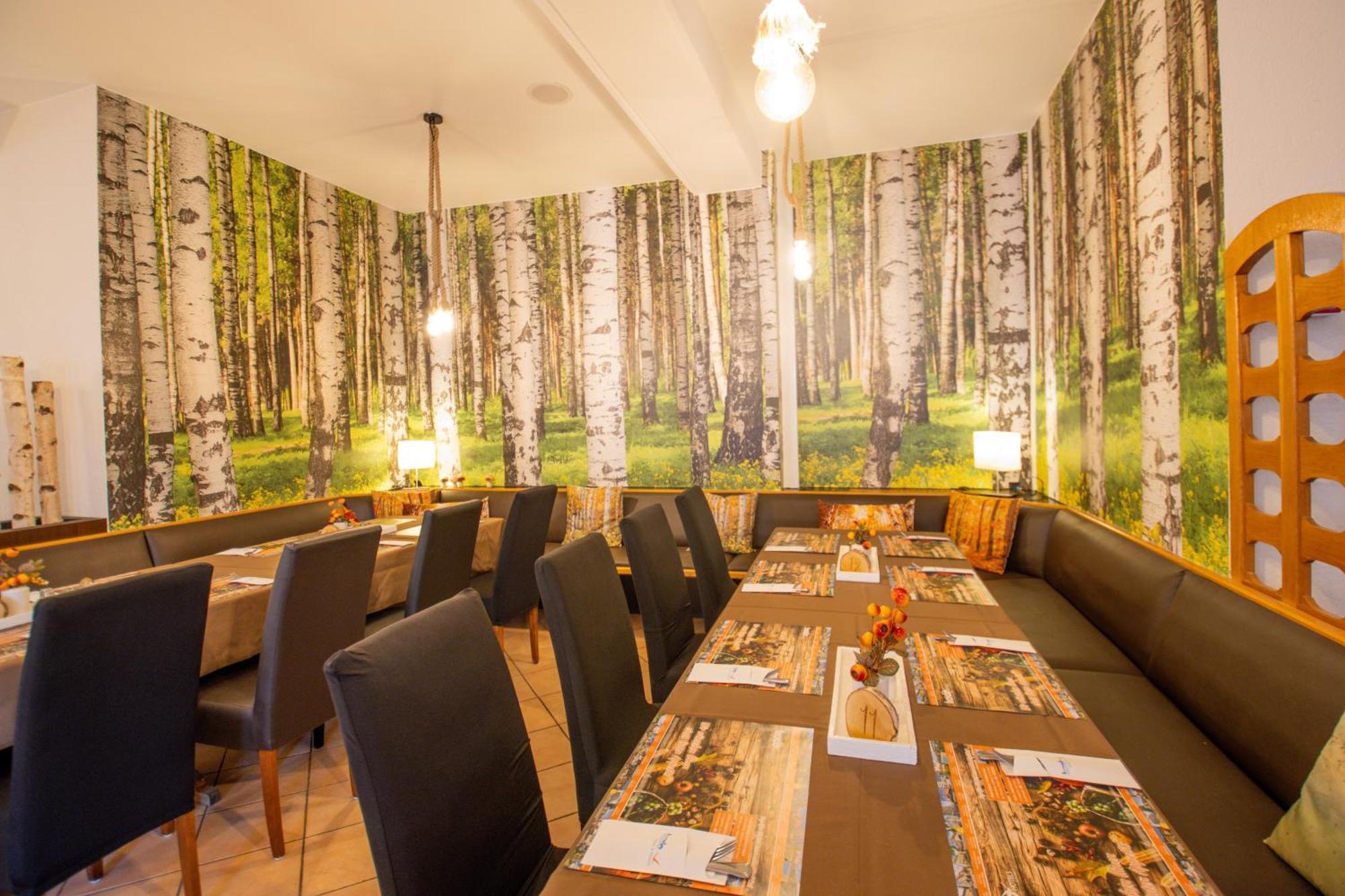 Hotel Lengenfelder Hof Lengenfeld  Ngoại thất bức ảnh
