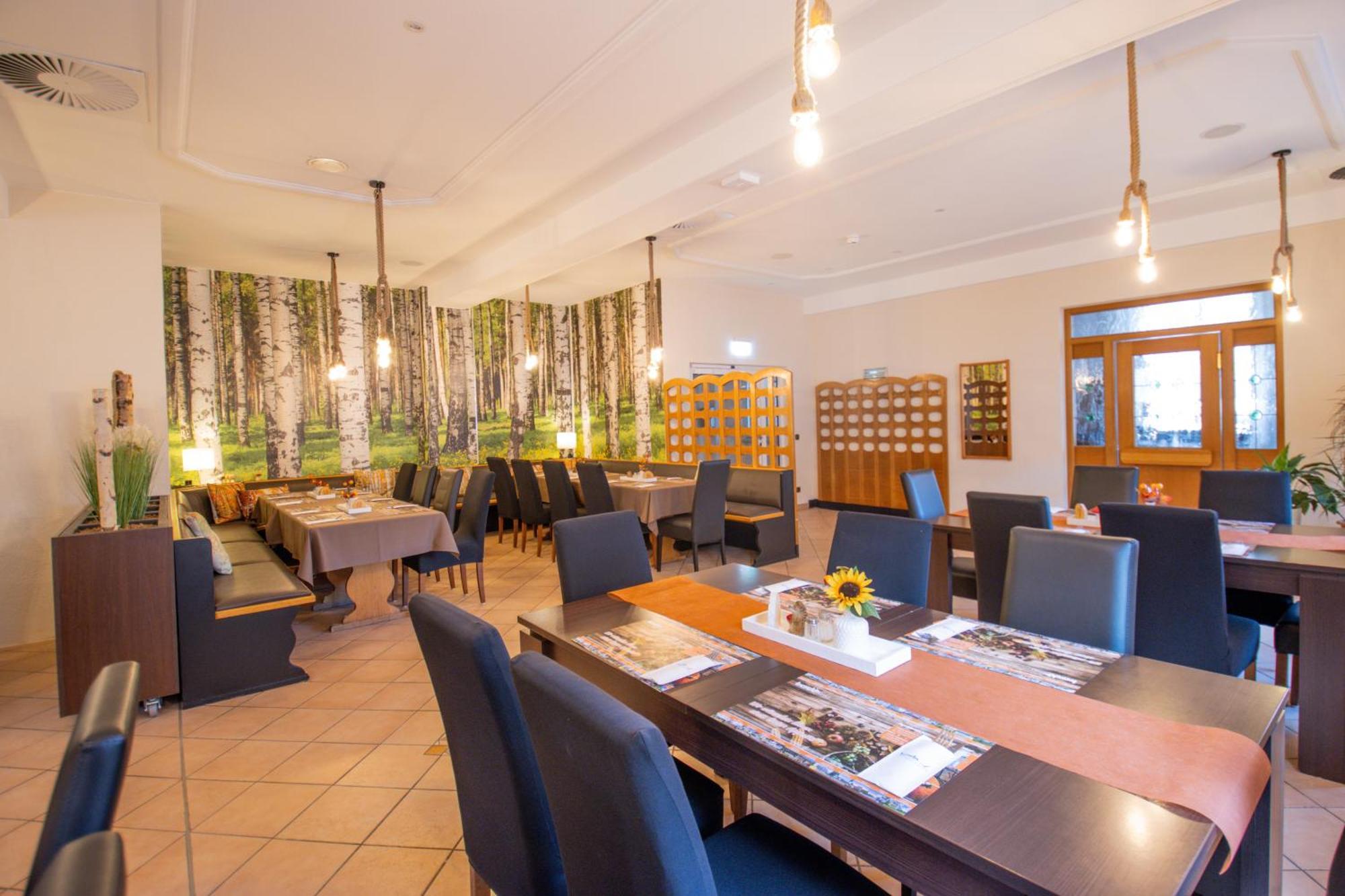 Hotel Lengenfelder Hof Lengenfeld  Ngoại thất bức ảnh