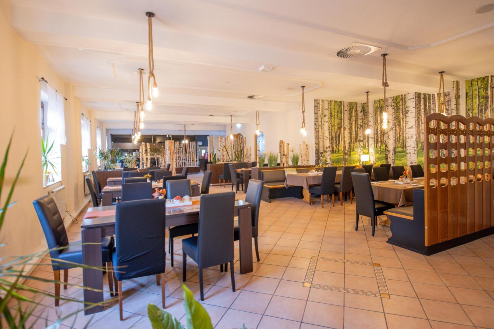Hotel Lengenfelder Hof Lengenfeld  Ngoại thất bức ảnh