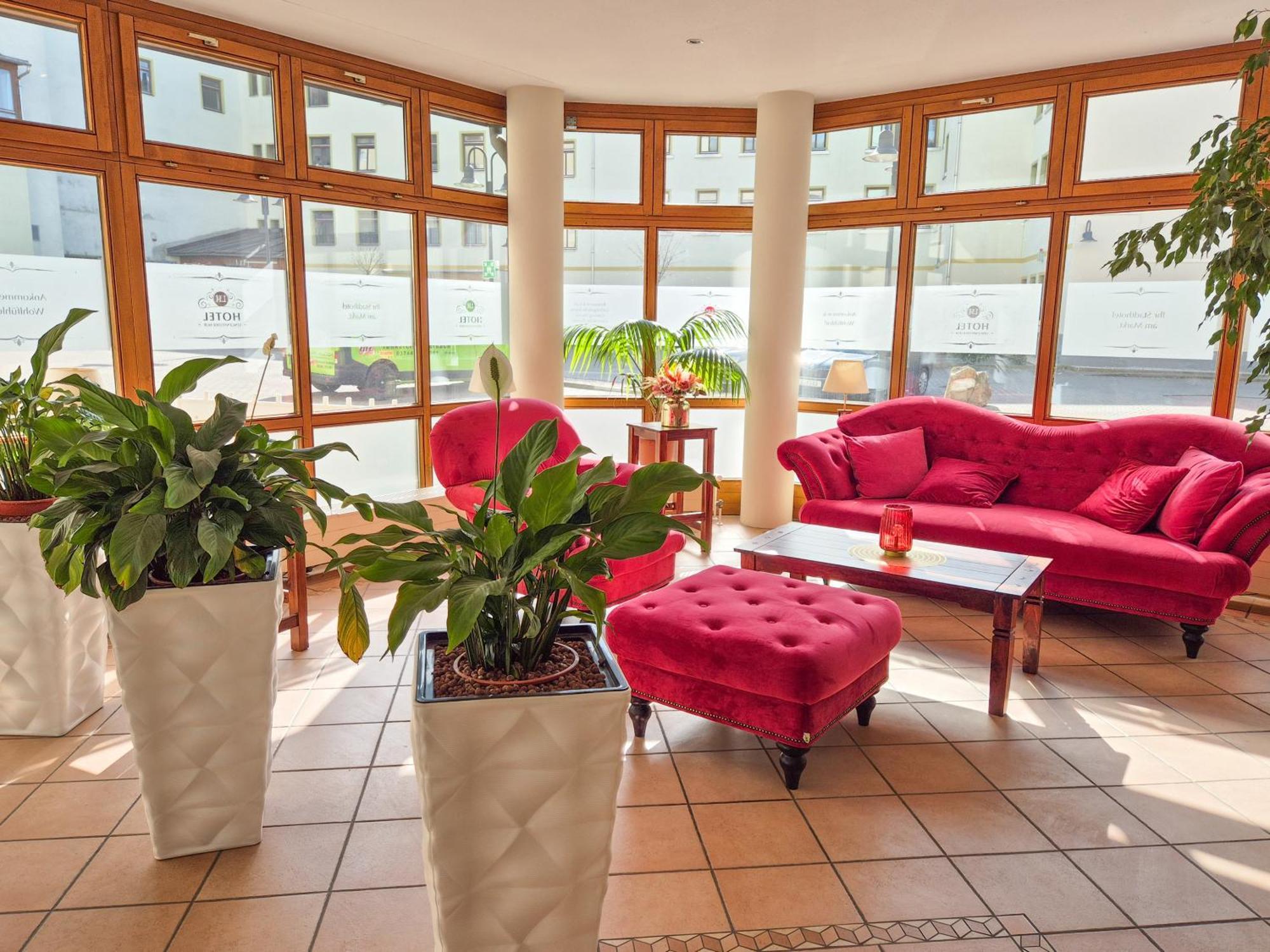 Hotel Lengenfelder Hof Lengenfeld  Ngoại thất bức ảnh