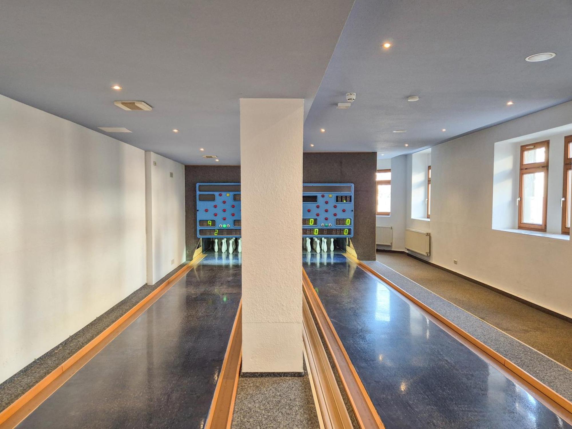 Hotel Lengenfelder Hof Lengenfeld  Ngoại thất bức ảnh