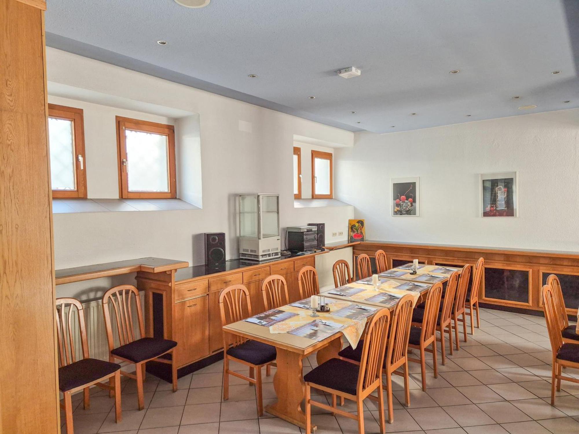 Hotel Lengenfelder Hof Lengenfeld  Ngoại thất bức ảnh