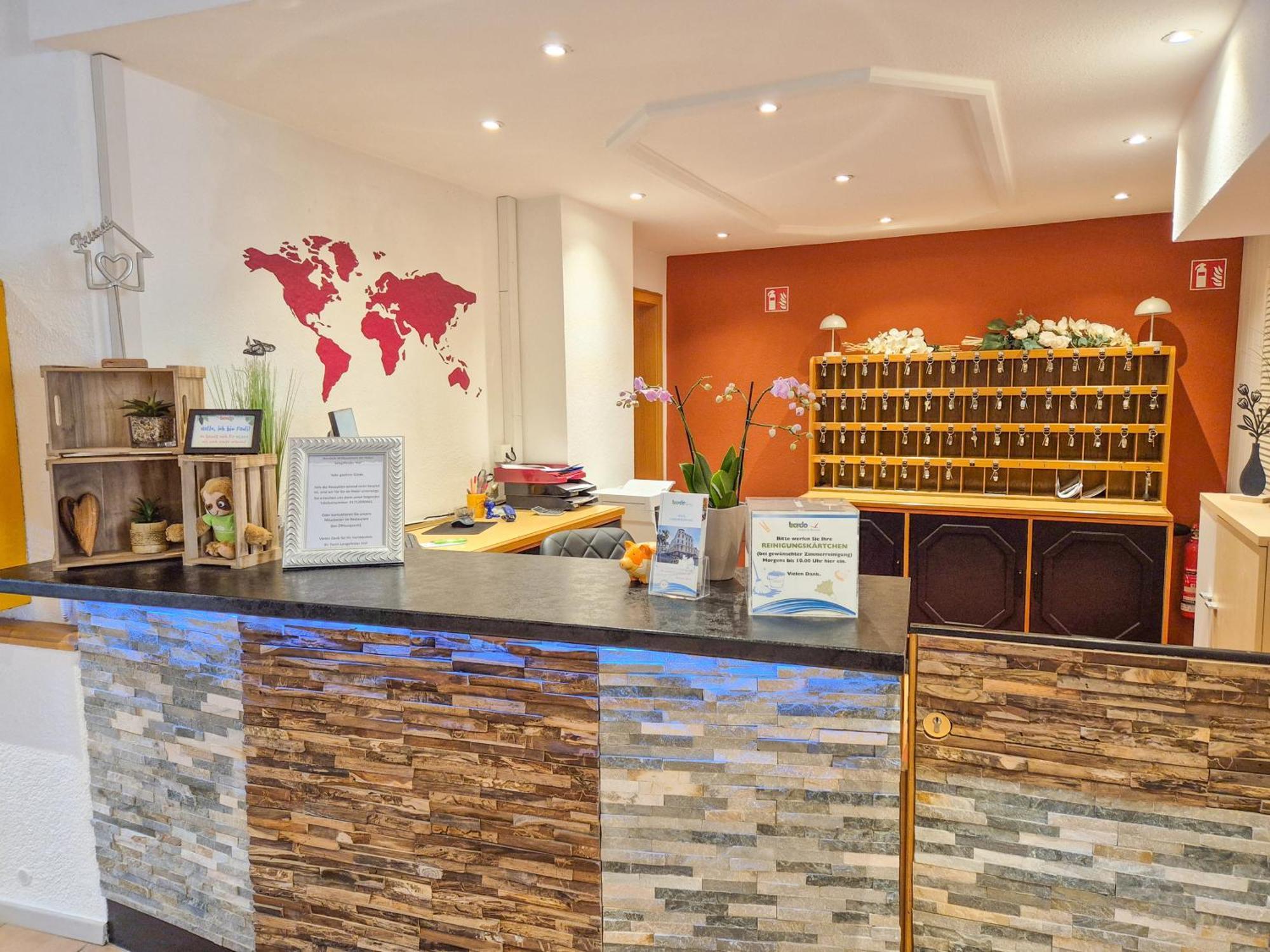 Hotel Lengenfelder Hof Lengenfeld  Ngoại thất bức ảnh