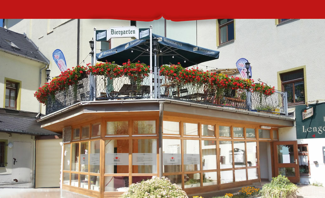 Hotel Lengenfelder Hof Lengenfeld  Ngoại thất bức ảnh